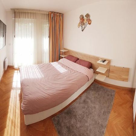 Cozy Room In Paris Ladefense Courbevoie Esterno foto