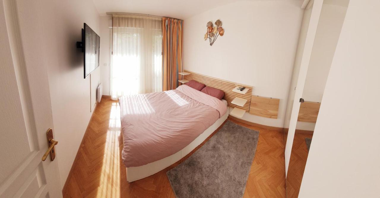 Cozy Room In Paris Ladefense Courbevoie Esterno foto